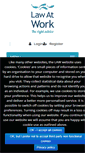 Mobile Screenshot of lawatworkci.com